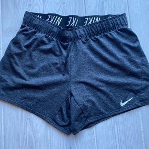 Nike athletic shorts